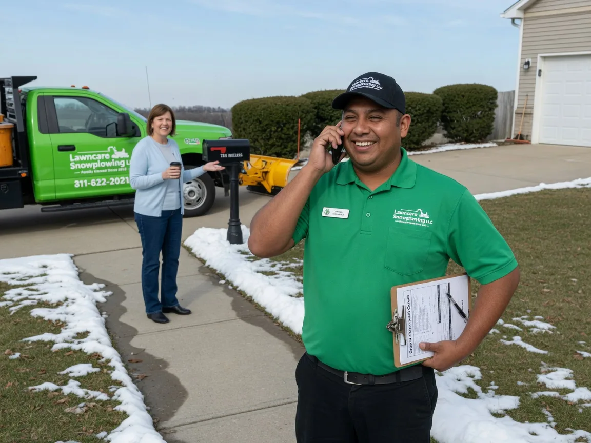 Lawn Care Services By Expert Landscaper Mequon, WI FAQs